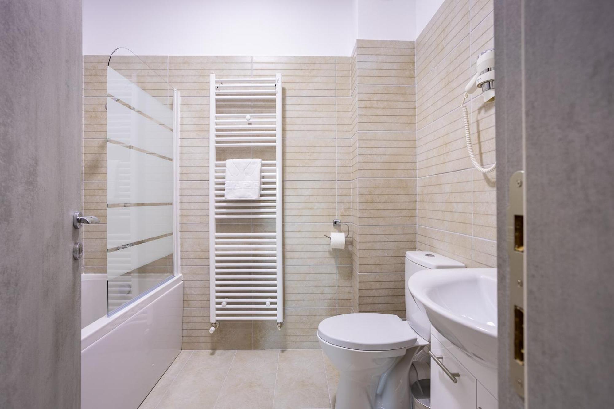 Heaven Comfort 29 Bukurešť Exteriér fotografie