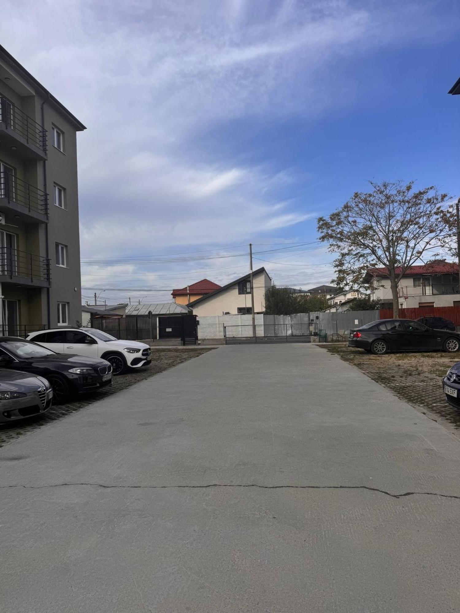 Heaven Comfort 29 Bukurešť Exteriér fotografie