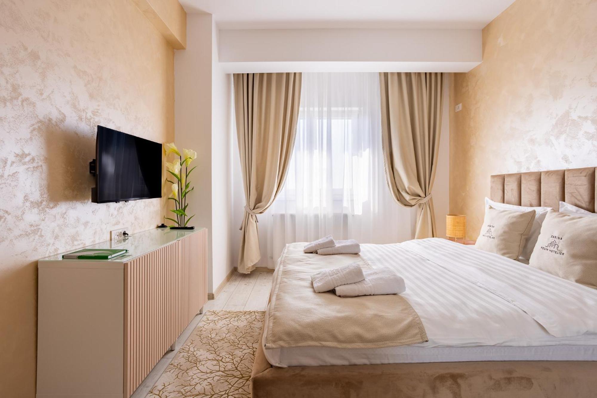 Heaven Comfort 29 Bukurešť Exteriér fotografie