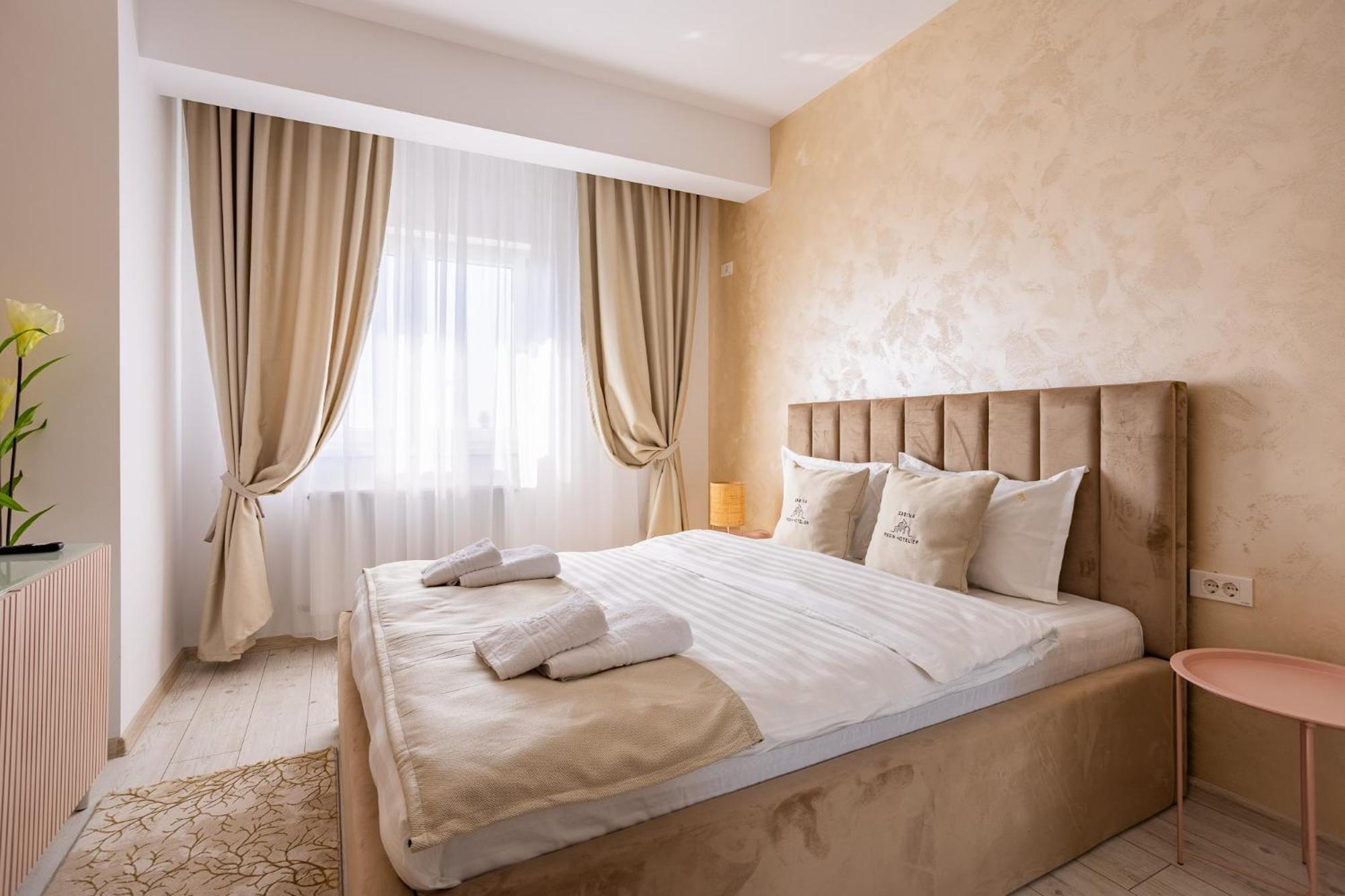 Heaven Comfort 29 Bukurešť Exteriér fotografie
