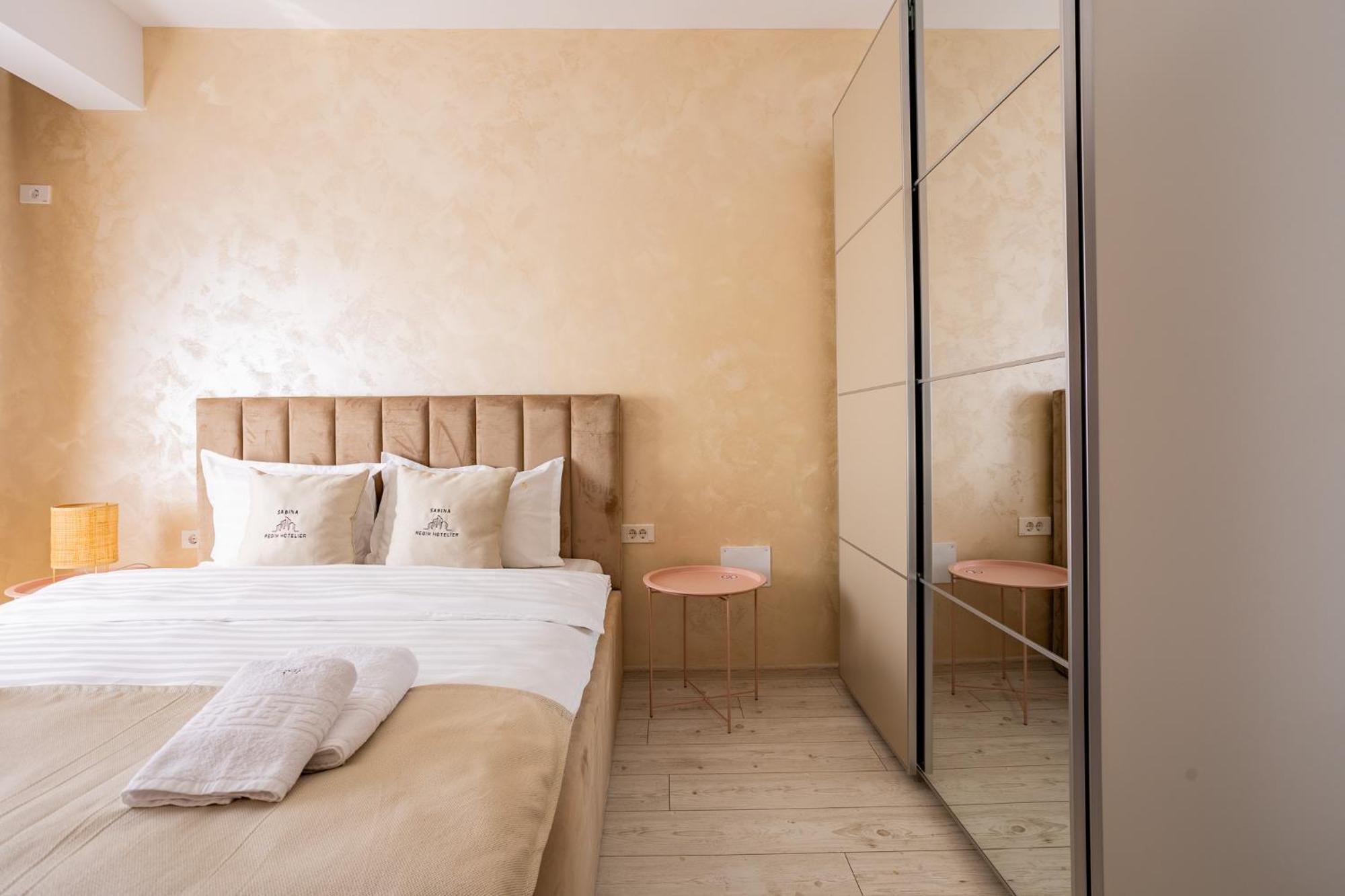 Heaven Comfort 29 Bukurešť Exteriér fotografie