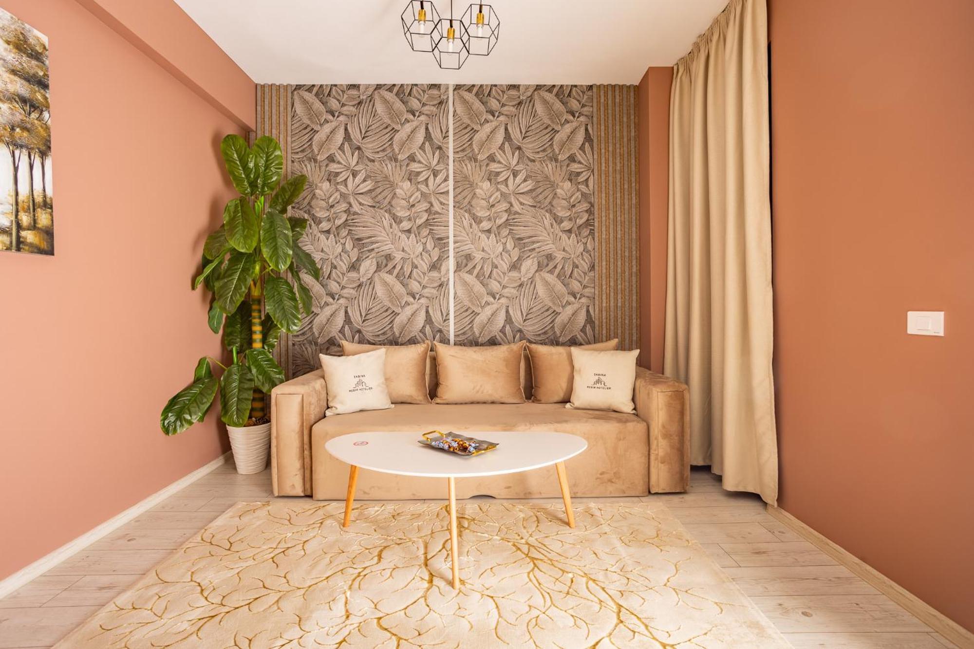 Heaven Comfort 29 Bukurešť Exteriér fotografie